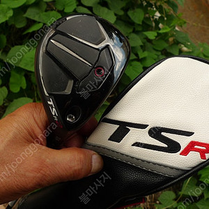 TSR2 3번우드 18도-텐세이 1K-S-Flex