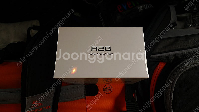R2G 메이트 프로 거리측정기--1