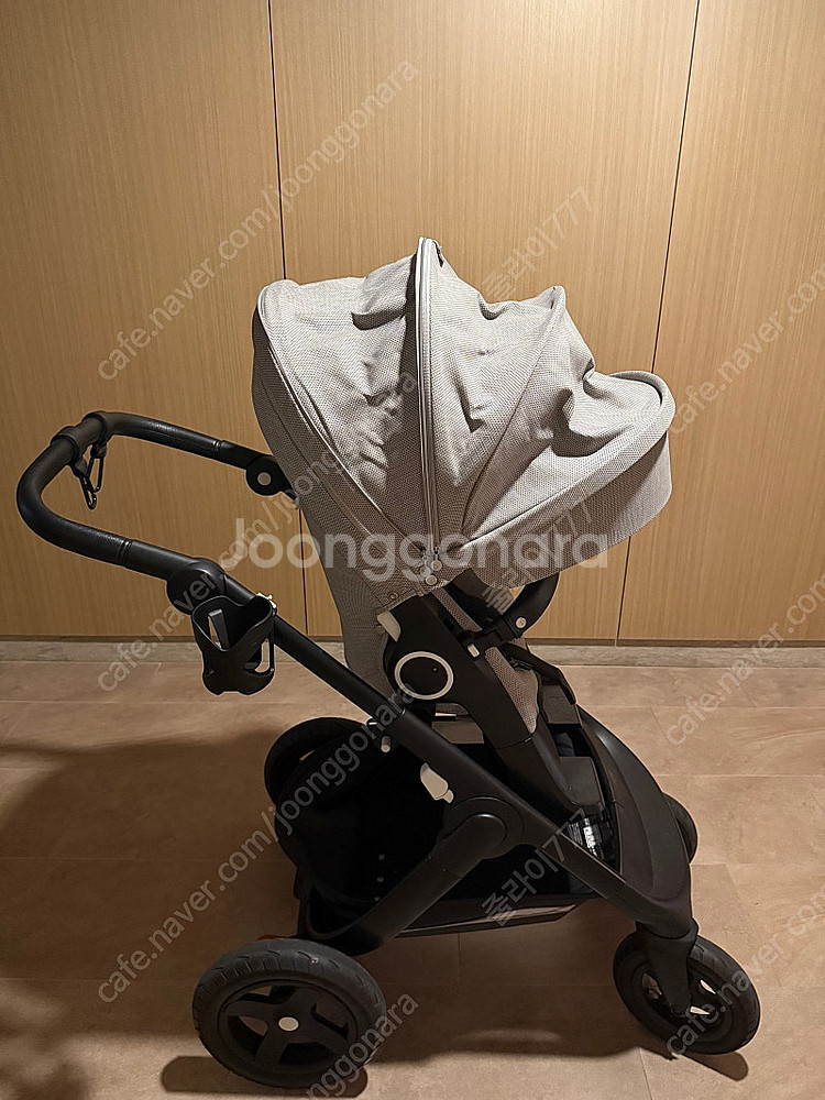 스토케 트레일즈 부산 해운대 직거래 30만원--2