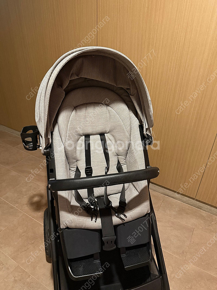 스토케 트레일즈 부산 해운대 직거래 30만원--8