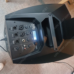 사운드킹 아토스1200 (SOUNDKING ARTOS1200) 액티브스피커