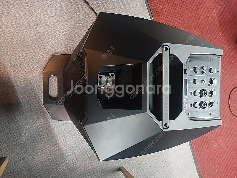 사운드킹 아토스1200 액티브스피커--6