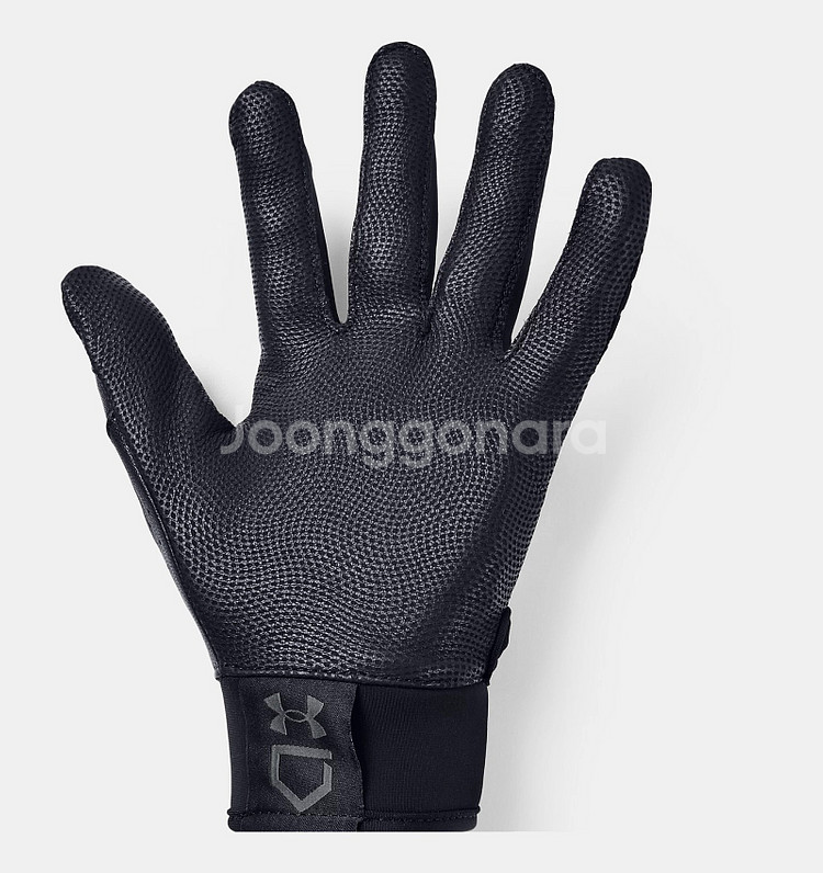 언더아머 야구장갑 배팅글러브--9