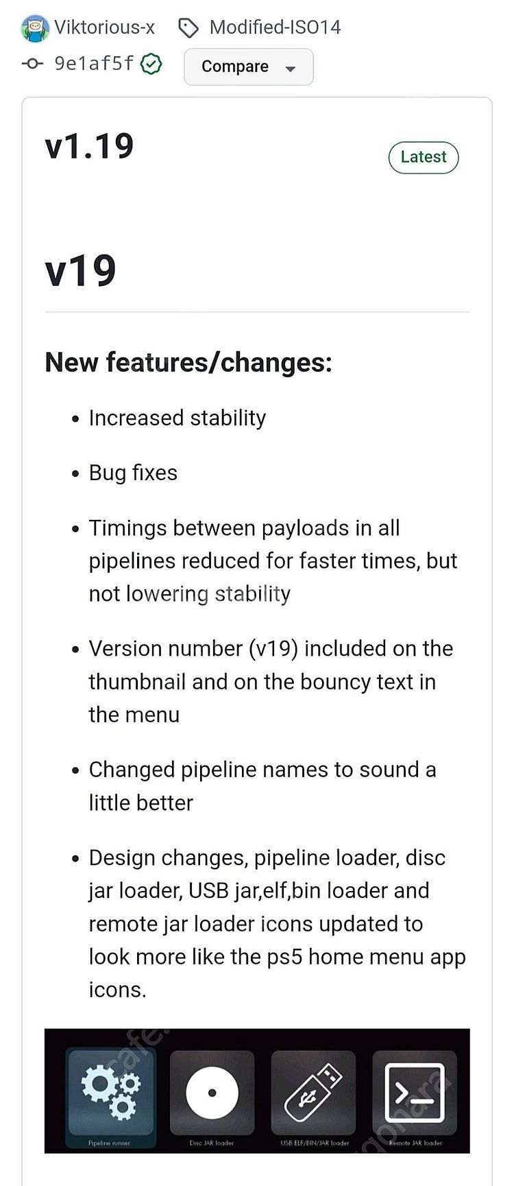 PS5 블루레이 Java-Booting 디스크 팝니다--1
