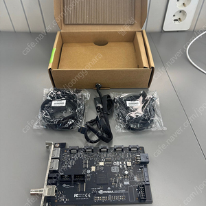 NVIDIA 쿼드로 Sync II