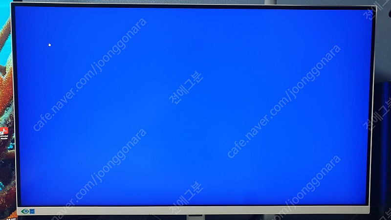 삼성 뷰피니티 S32D701 81cm 4K 고해상도 32인치 모니터--2