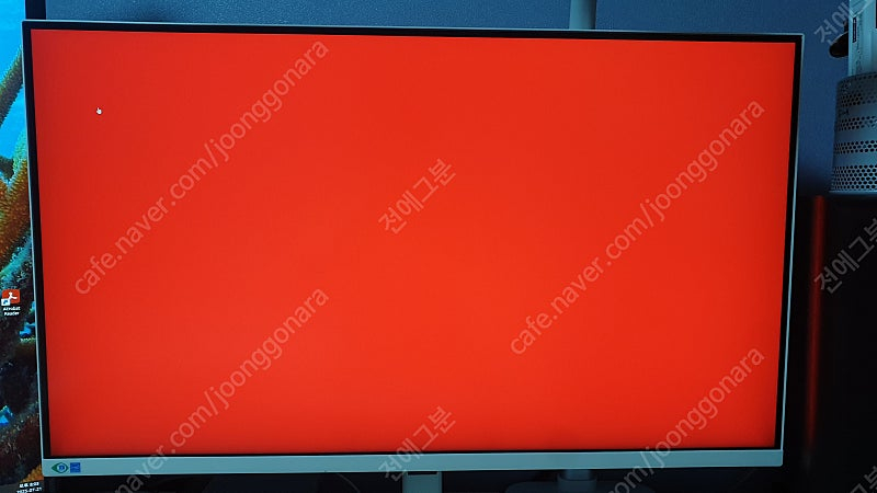 삼성 뷰피니티 S32D701 81cm 4K 고해상도 32인치 모니터--3