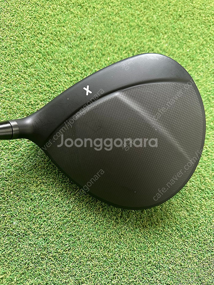 PXG 0811XF 드라이버(9도, 특주샤프트)--1