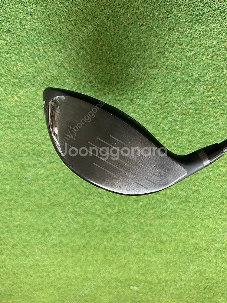 PXG 0811XF 드라이버(9도, 특주샤프트)--2