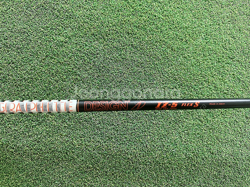 PXG 0811XF 드라이버(9도, 특주샤프트)--3