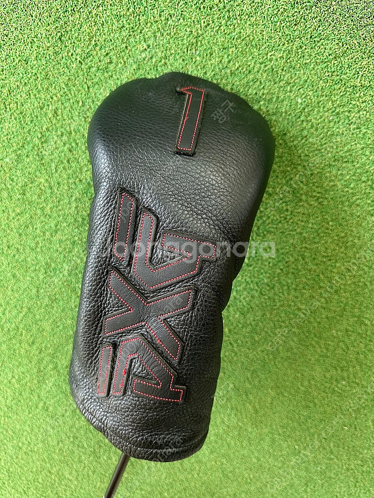 PXG 0811XF 드라이버(9도, 특주샤프트)--4