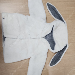 아림클로젯 토끼 점퍼 m,l