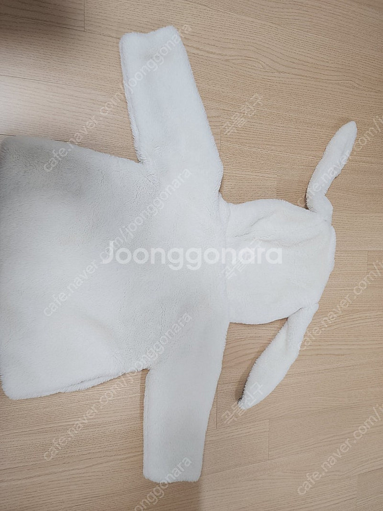 아림클로젯 토끼 점퍼 m,l--3