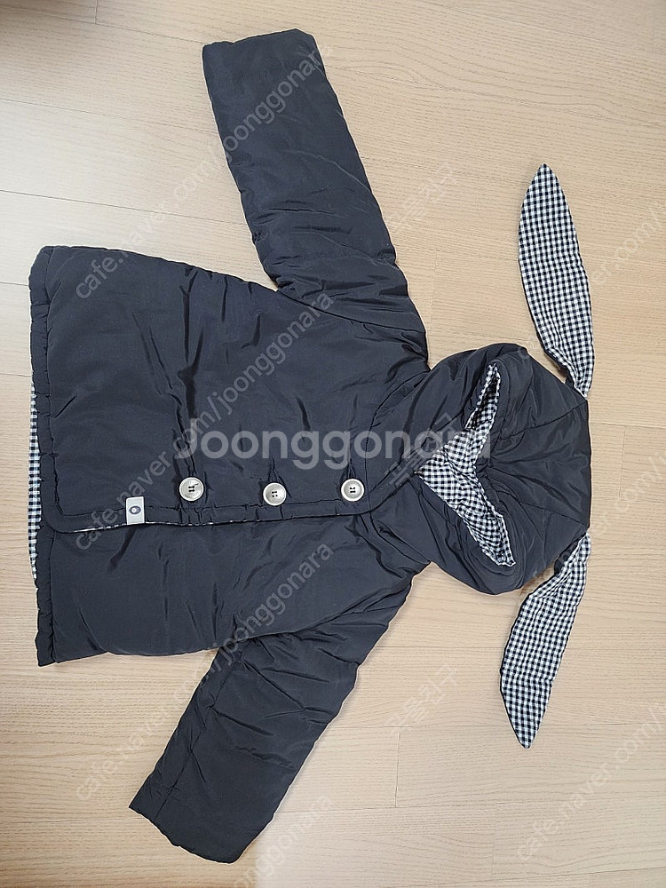 아림클로젯 토끼 점퍼 m,l--4