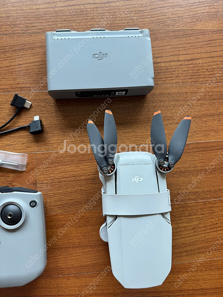 Dji 드론 미니2se--5
