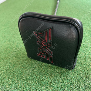 PXG 젠투 오퍼레이트 34인치 퍼터(카네정품)