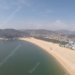 무료갯벌체험 가능한바닷가 펜션