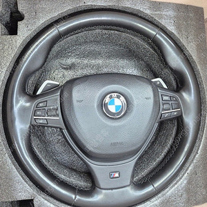 bmw m팩핸들 순정품