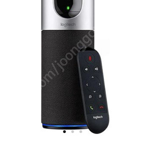 로지텍 vr0013 화상회의 캠 컨퍼런스 캠