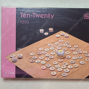 플레이팩토 보드게임 1020 (미개봉)