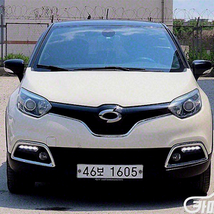 르노코리아(삼성) QM3 디젤 1.5 RE 중고 QM3 디젤 1.5 RE 중고차