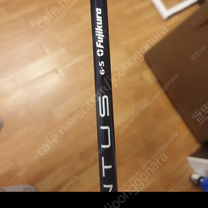 후지쿠라 벤투스 TR 5S