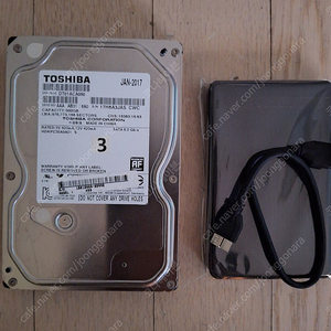 PS2 HDD 판매합니다.(PS2 , PS1, 에뮬)