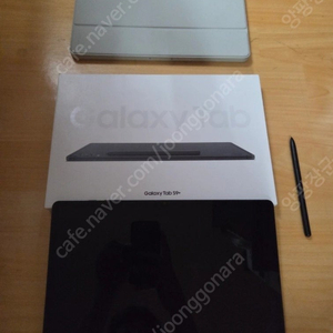 갤럭시탭 S9+ 플러스 256gb 단순개봉