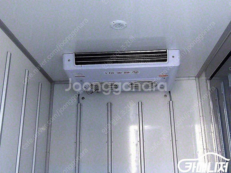 [소형화물][하이냉동탑]더뉴봉고3 (LPG) 1.0톤/...--6