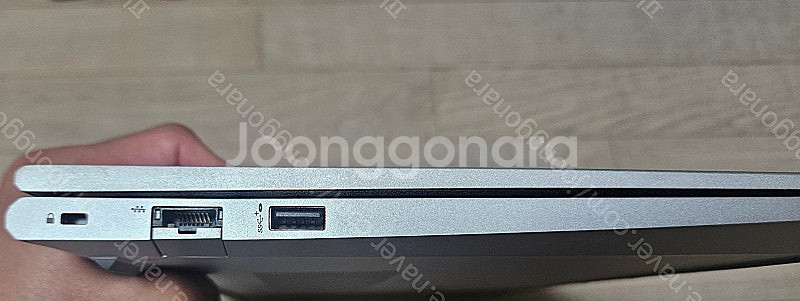 HP 프로북 450 G8 (G8-2Z9B0PA) (15...--5