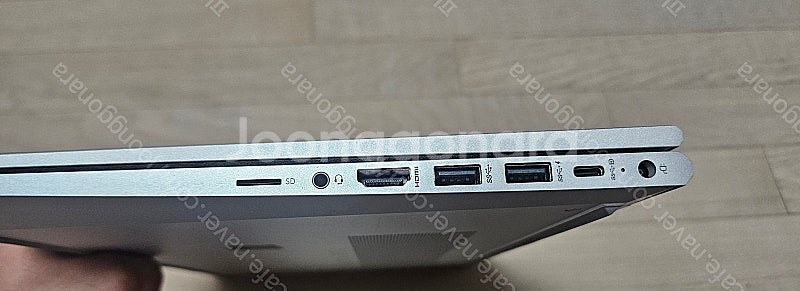HP 프로북 450 G8 (G8-2Z9B0PA) (15...--6
