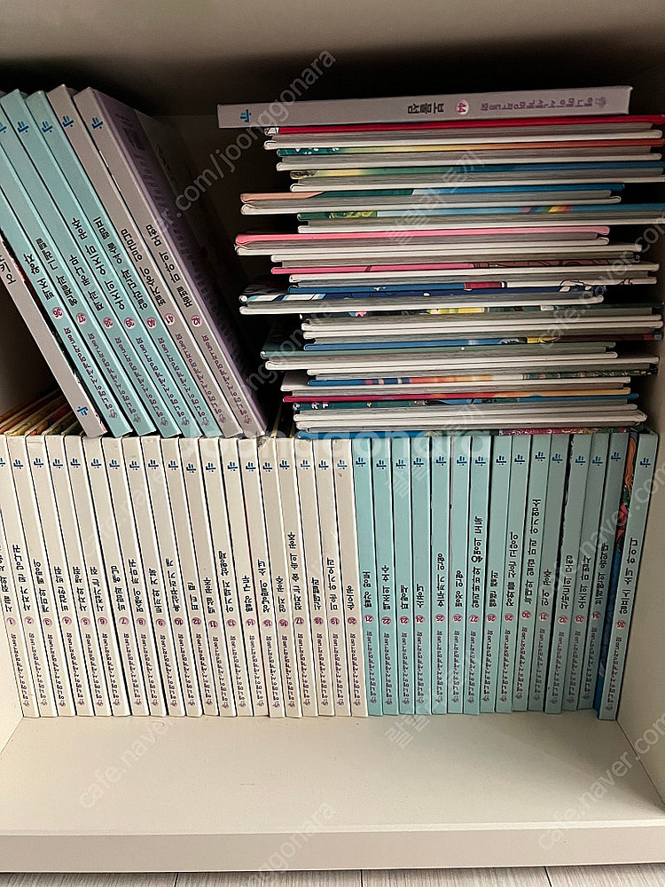 애니메이션 세계명작 구판 60권 택포--0