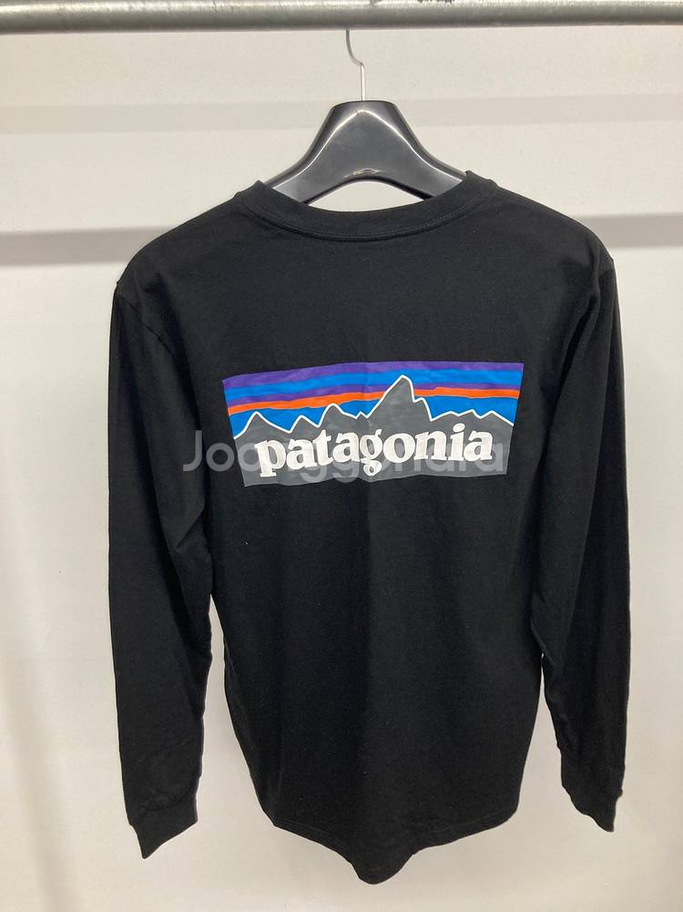 100,32전후 파타고니아 p-6 긴팔 티셔츠, 파타고니아 배기스 5인치 쇼츠 반바지--5