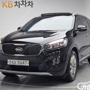 [기아]올 뉴 쏘렌토 디젤 4WD 2.0 노블레스 스페셜 (5인승) ★중고차★중고차매입★전액할부★저신용자★신불자★소액할부★현금★카드 전부 가능합니다!