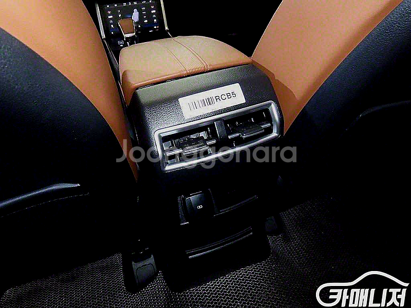 KG모빌리티(쌍용) 토레스 1.5 GDI-T 4WD 중...--6