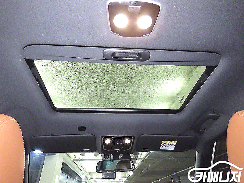 KG모빌리티(쌍용) 토레스 1.5 GDI-T 4WD 중...--7