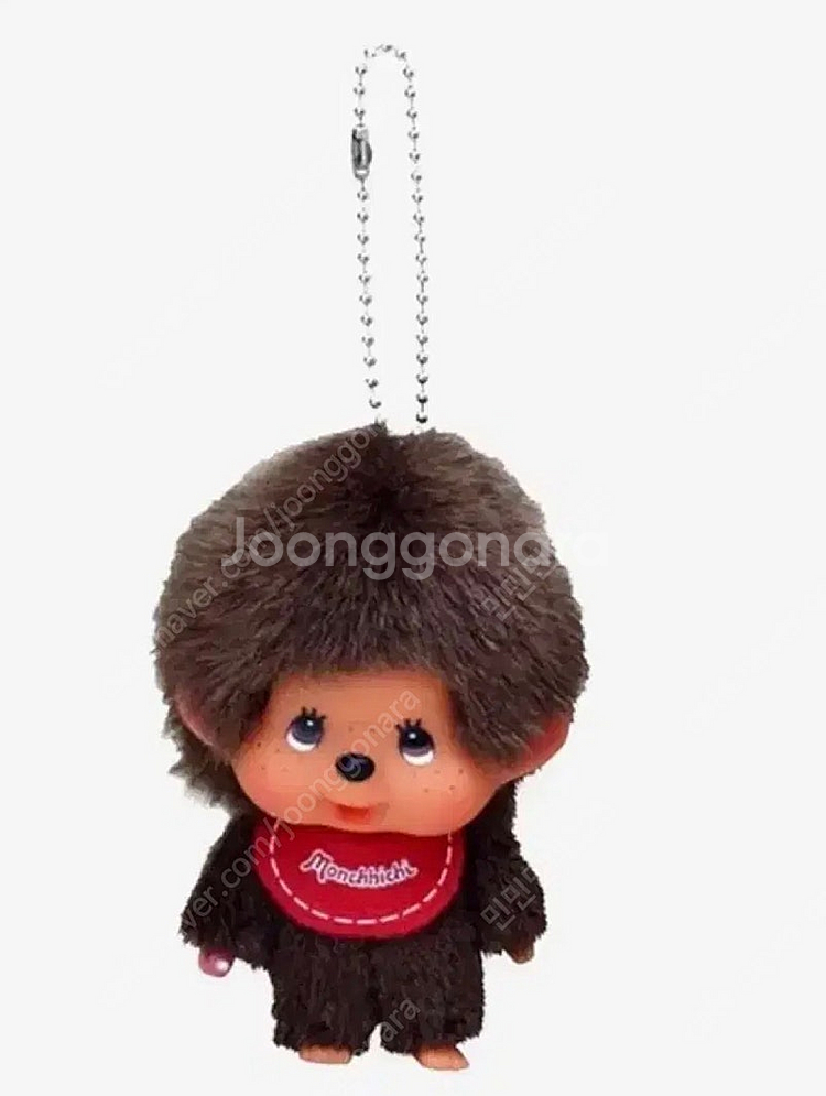 대두 몬치치 키링 팝니다--0