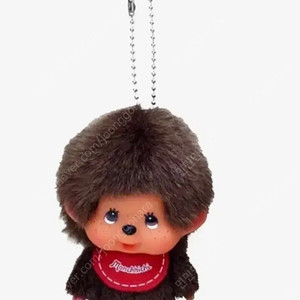 대두 몬치치 키링 팝니다