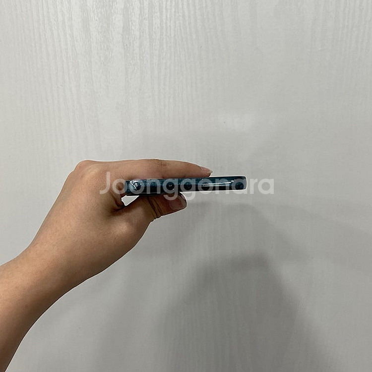40987 갤럭시S22 그린 256GB 부산 중고폰 팝...--3