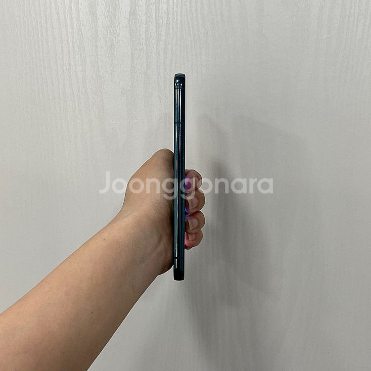 40987 갤럭시S22 그린 256GB 부산 중고폰 팝...--4
