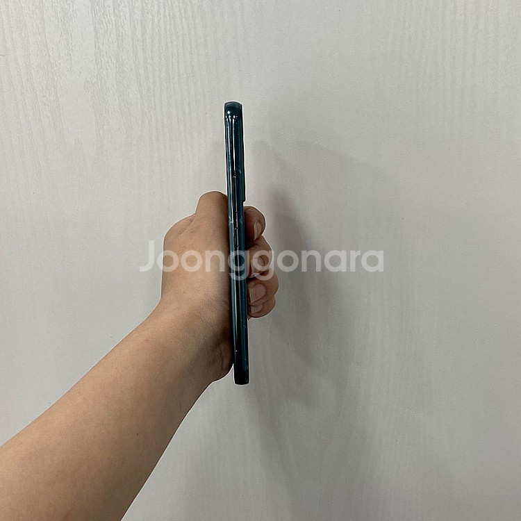 40987 갤럭시S22 그린 256GB 부산 중고폰 팝...--6