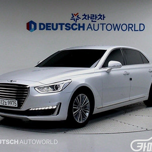 제네시스 EQ900 3.3 T-GDI AWD 중고 EQ900 3.3 T-GDI AWD 중고차