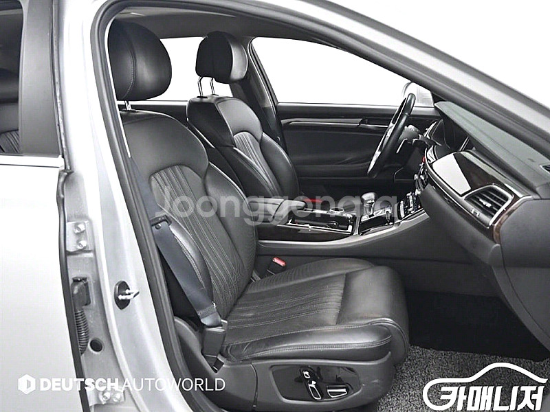 제네시스 EQ900 3.3 T-GDI AWD 중고 EQ...--1