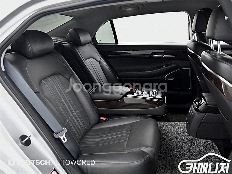 제네시스 EQ900 3.3 T-GDI AWD 중고 EQ...--3