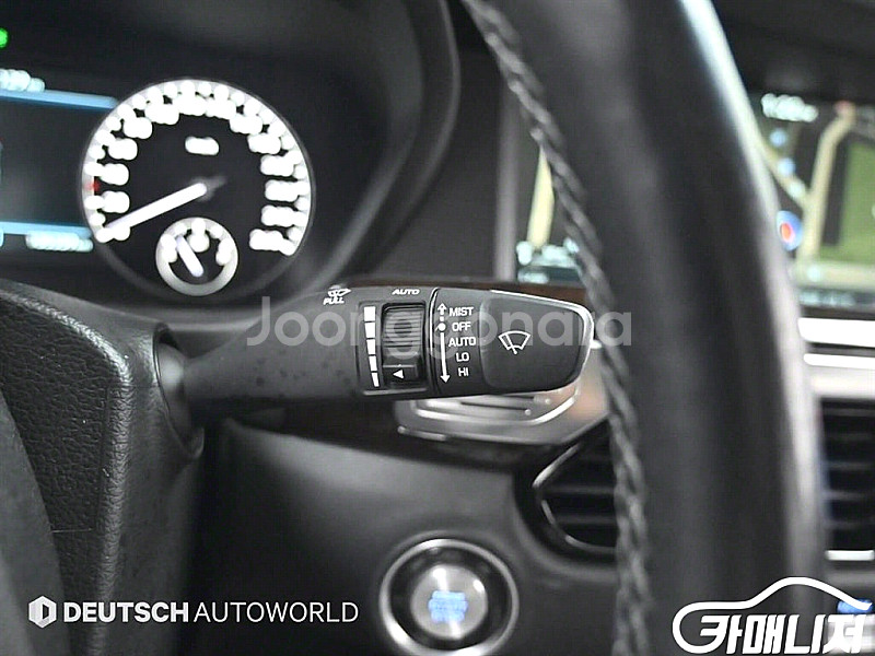 제네시스 EQ900 3.3 T-GDI AWD 중고 EQ...--8