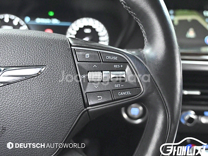 제네시스 EQ900 3.3 T-GDI AWD 중고 EQ...--9