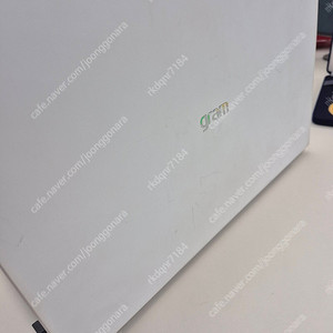 LG 그램 17ZD90R-EX79K 초경량 고성능 노트북 판매합니다!