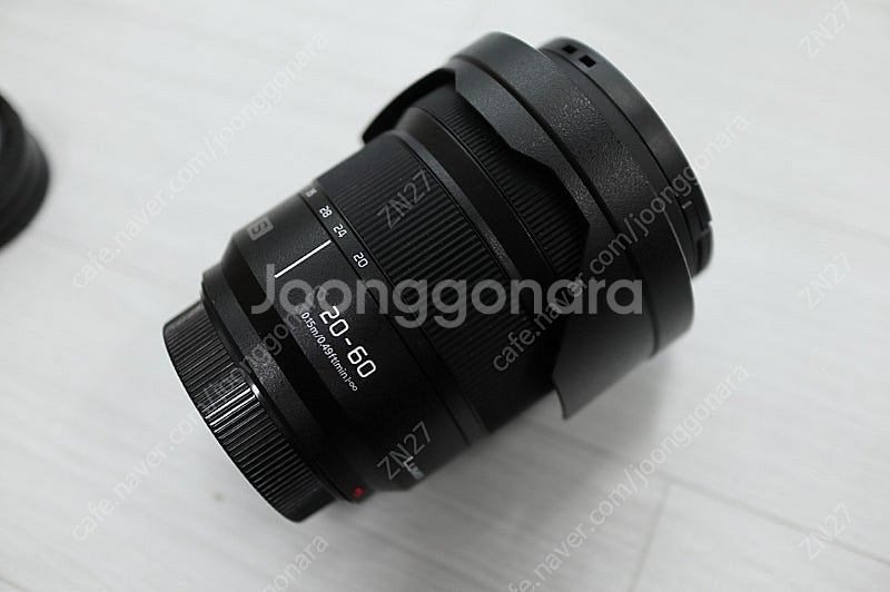 파나소닉 20-60 , 시그마 28.4 (28mm F1...--0