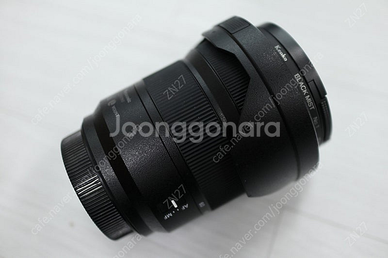 파나소닉 20-60 , 시그마 28.4 (28mm F1...--1