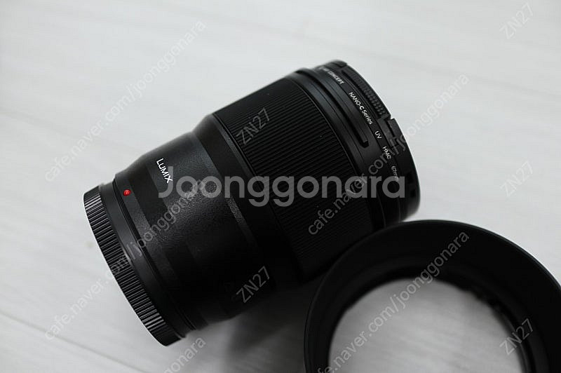 파나소닉 20-60 , 시그마 28.4 (28mm F1...--4